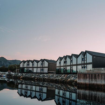 Ringstad Resort Bo (Nordland) Exterior photo