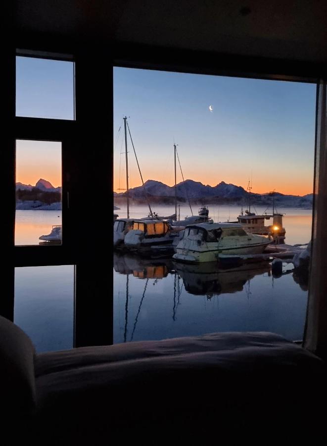 Ringstad Resort Bo (Nordland) Exterior photo