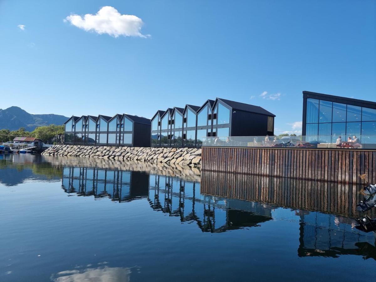 Ringstad Resort Bo (Nordland) Exterior photo