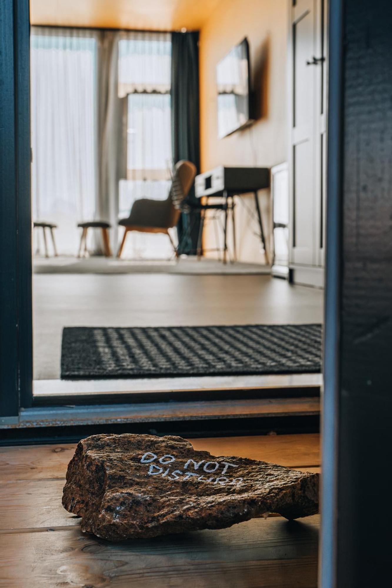 Ringstad Resort Bo (Nordland) Exterior photo
