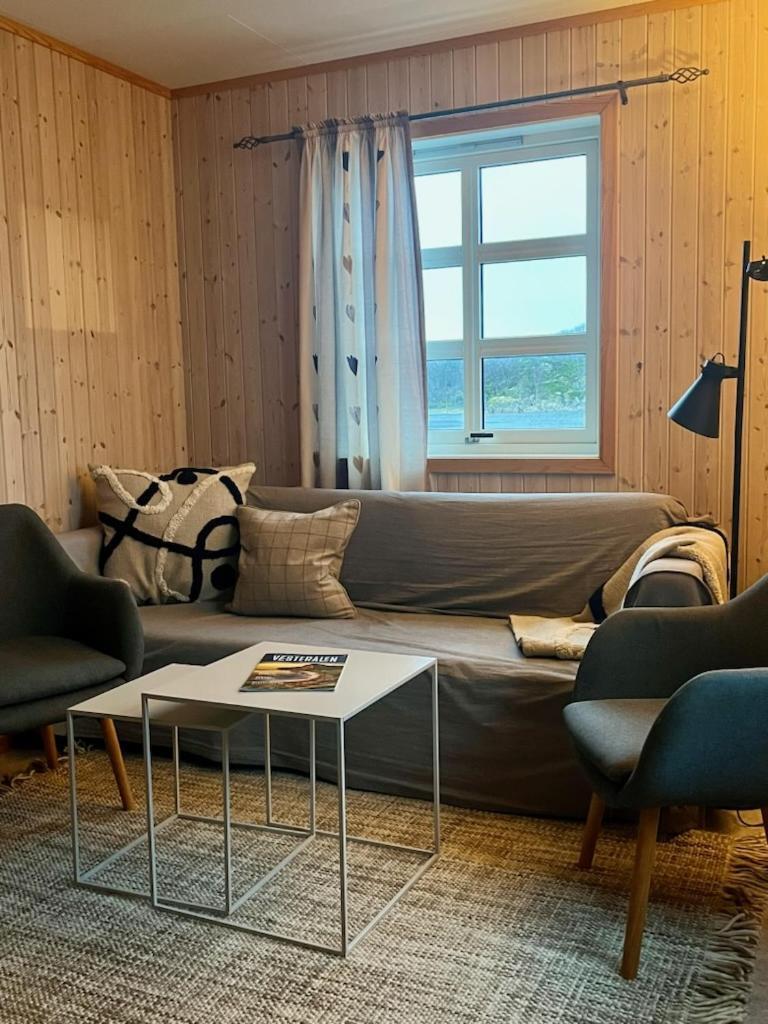 Ringstad Resort Bo (Nordland) Exterior photo